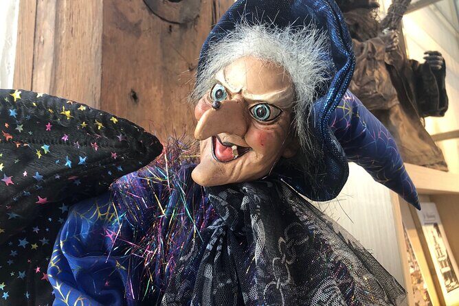 Gouda, Witches & Cheese - Private Day Tour - Price and Value: Is It Worth It?