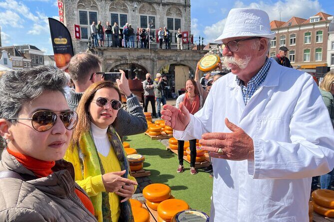 Gouda, Witches & Cheese - Private Day Tour - Who Is This Tour Best For?