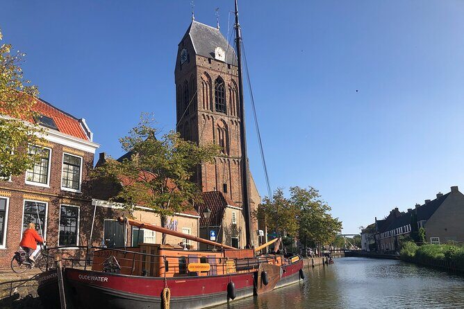 Gouda, Witches & Cheese - Private Day Tour - The Sum Up
