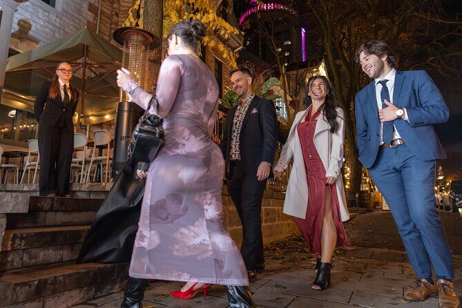 Gourmet Adventure in Quebec City Prestige Culinary Experience - Analyzing the Value