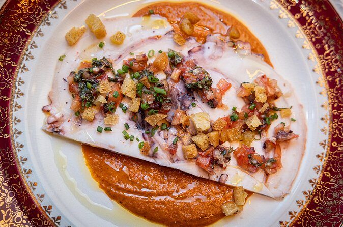 Gourmet Adventure in Quebec City Prestige Culinary Experience - Frequently Asked Questions