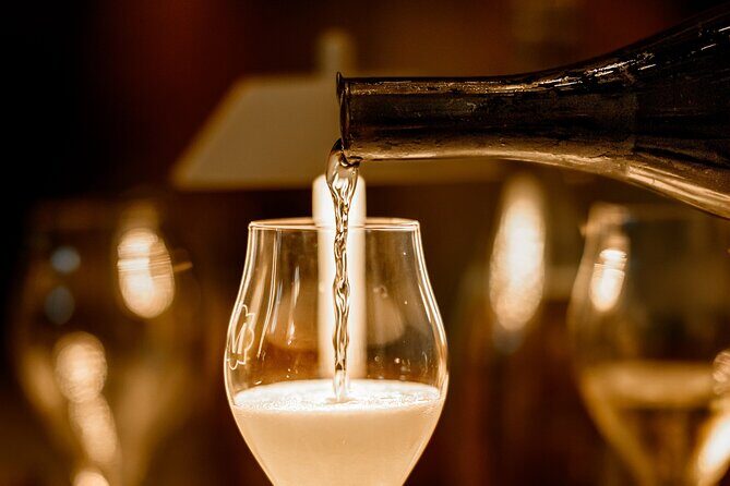 Gourmet Adventure in Quebec City Prestige Culinary Experience - Final Thoughts