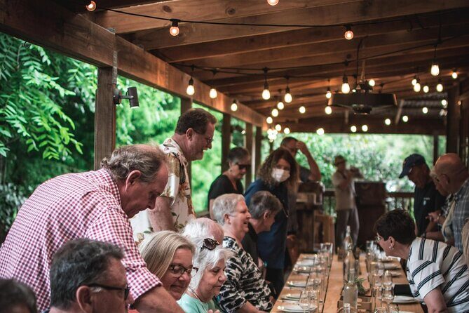 Gourmet Auckland Food Tour A Place at our Table - An Honest Look at the Tour Experience