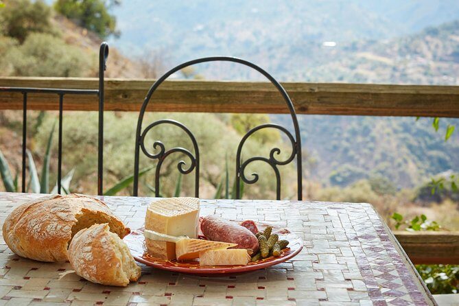 Gourmet Cooking Class & Culture in the rural Montes de Malaga. - Gourmet Cooking Class & Culture in the Rural Montes de Malaga: An Authentic Experience