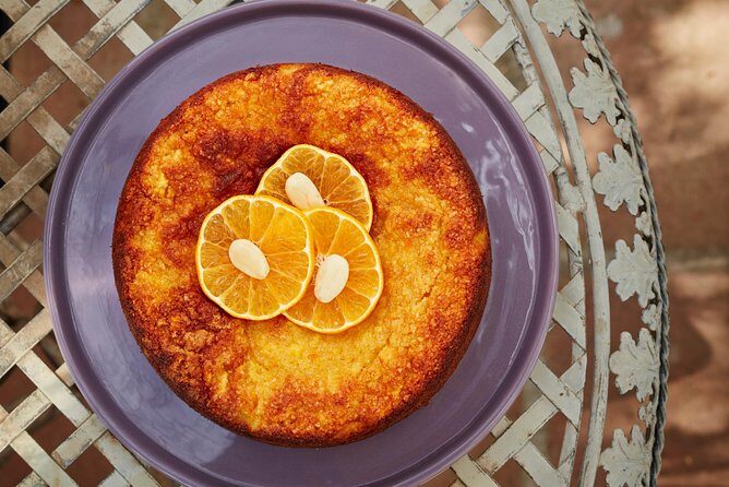 Gourmet Cooking Class & Culture in the rural Montes de Malaga. - The Sum Up