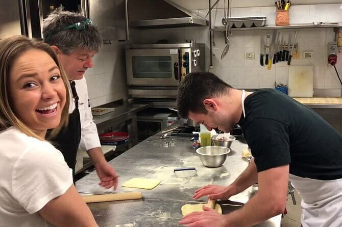 Gourmet Cooking Class In The Centre Of Florence - A Hands-On Taste of Florence: The Gourmet Cooking Class