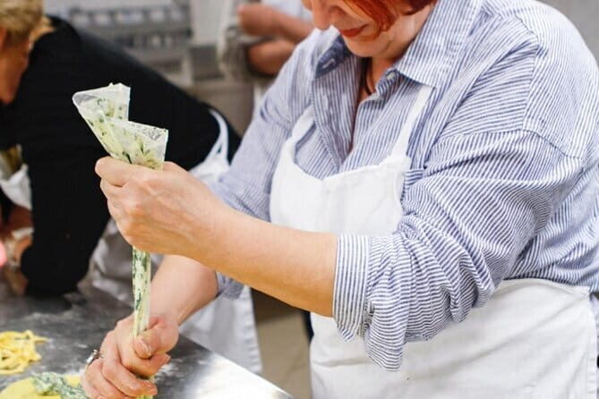 Gourmet Cooking Class In The Centre Of Florence - Exploring the Details of the Florence Cooking Class
