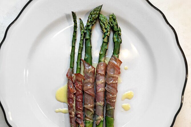 Gourmet Cooking Classes in St. Augustine - Key Points