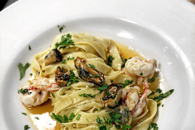 Gourmet Cooking Classes in St. Augustine - What Is This Cooking Class All About?