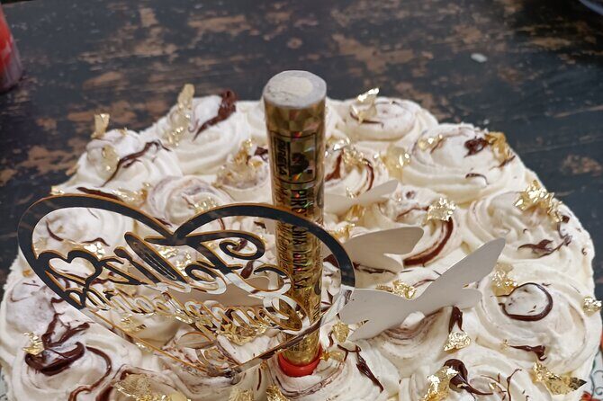 Gourmet Creations by Roberto Medda - What to Expect from the Experience