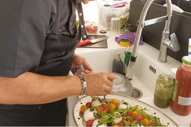 Gourmet Creations by Roberto Medda - Why This Experience Is Worth Considering