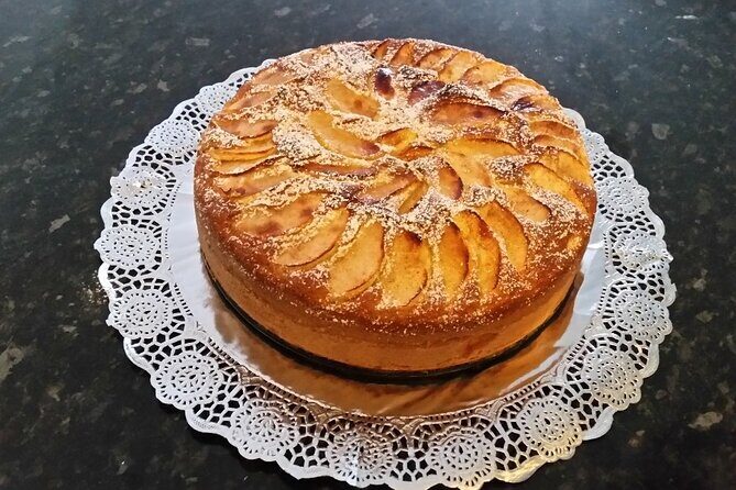 Gourmet Creations by Roberto Medda - FAQ