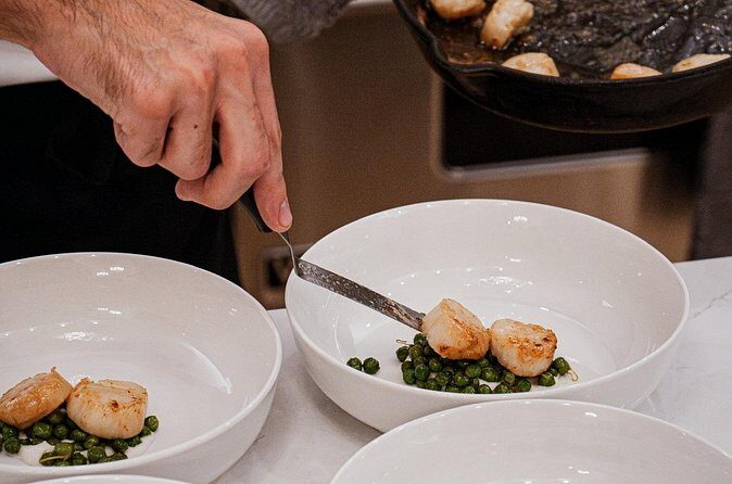 Gourmet Dining Experience - FAQ