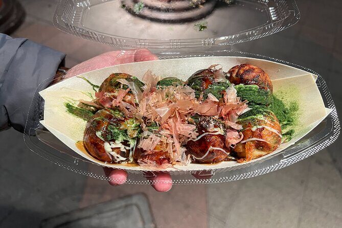 Gourmet Downtown LA Walking Food Tour with Delicious Dish Tours - Whats Included & What to Expect