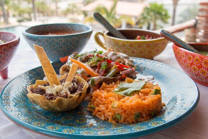 Gourmet Fajitas in your private villa or condo in Cabo or San Jose del Cabo - An In-Depth Look at the Private Gourmet Fajitas Tour