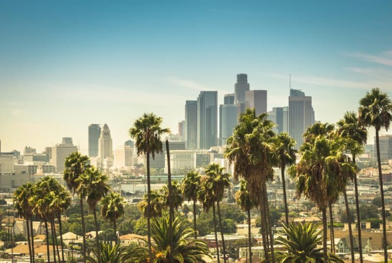 Gourmet Farmers Market & Fairfax Food & Walking Tour - Exploring LA’s Food Scene: What to Expect