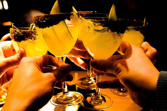 Gourmet Food and Beverage Tour of Denver (LoHi) - Key Points