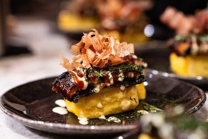 Gourmet Food and Beverage Tour of Denver (LoHi) - An In-Depth Look at the Denver LoHi Food and Beverage Tour