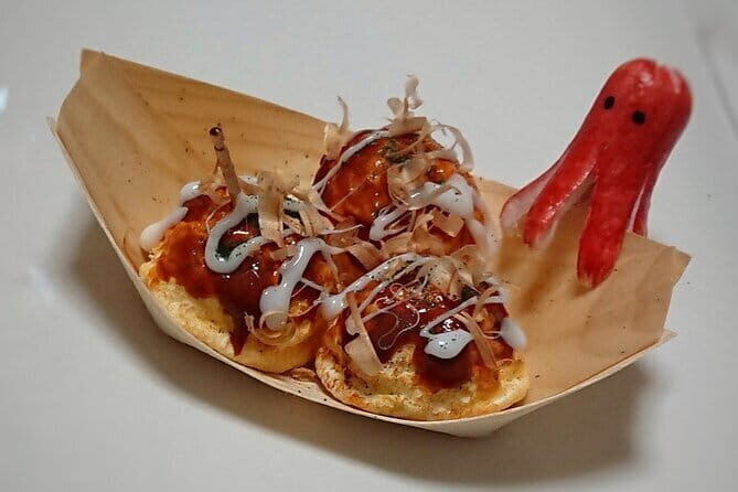 Gourmet Food and Temple Visit tour in Enoshima - Who Will Love This Tour?
