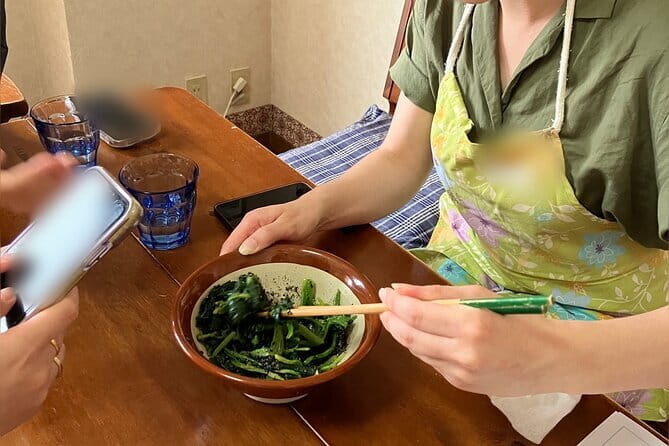Gourmet Food and Temple Visit tour in Enoshima - The Sum Up