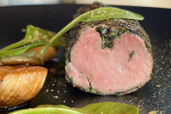 Gourmet Food and Wine Tasting Walk in Lavaux - Practicalities and Tips