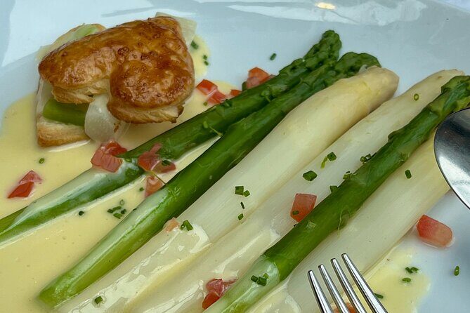 Gourmet Food and Wine Tasting Walk in Lavaux - Who Will Enjoy This Tour?