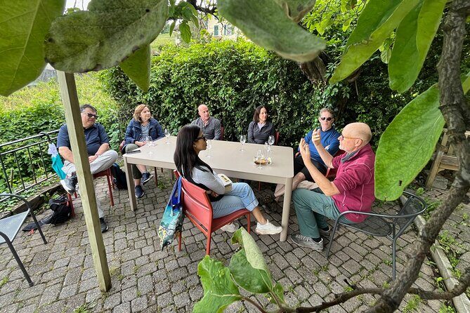 Gourmet Food and Wine Tasting Walk in Lavaux - Final Thoughts