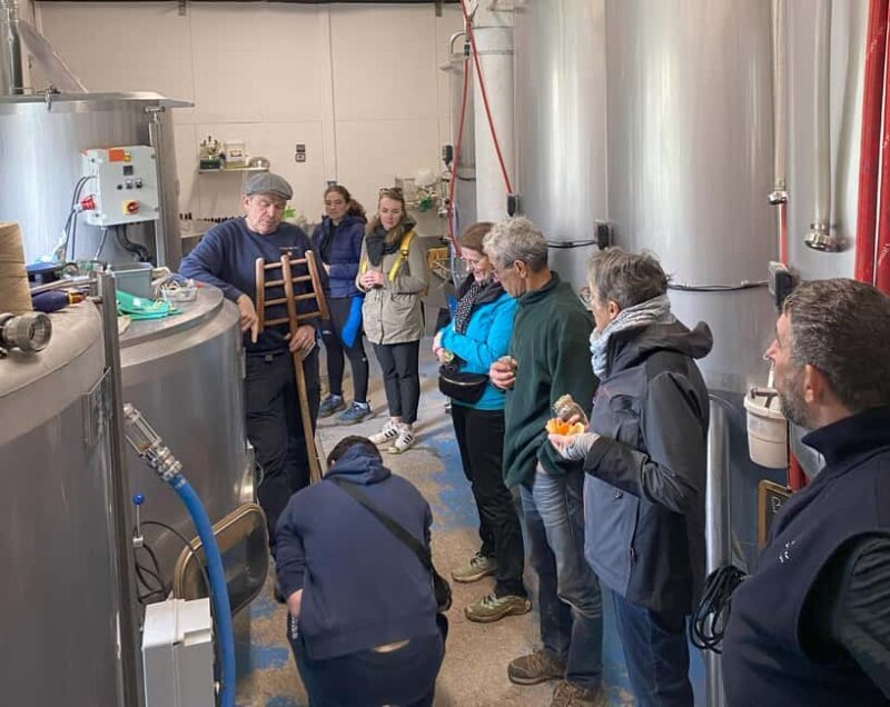 gourmet getaway - What to Expect From the Experience