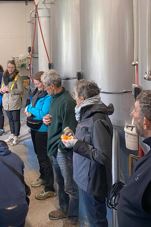 gourmet getaway - Authenticity Through Guided Stories