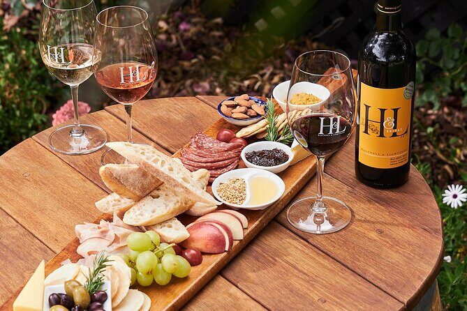 Gourmet Grazing Platter & Wine Tasting Experience for 2 - Final Thoughts