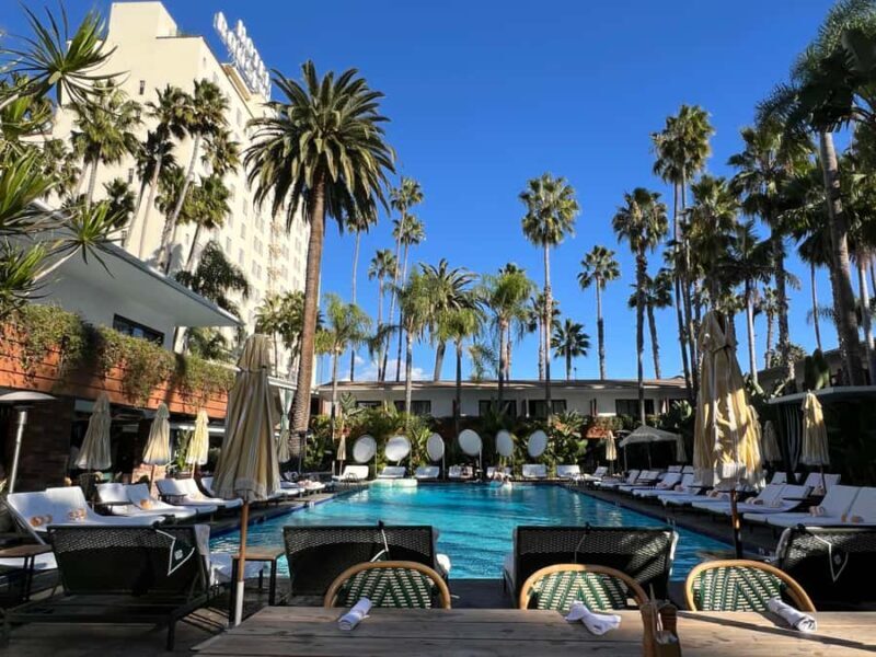 Gourmet Hollywood Walking Food Tour - Practical Details and Value