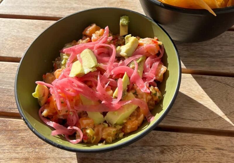 Gourmet Hollywood Walking Food Tour - FAQ