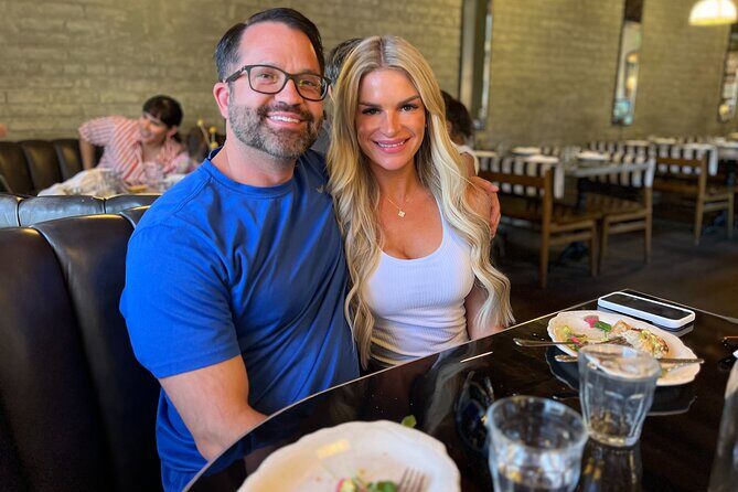 Gourmet Hollywood Walking Food Tour with Delicious Dish Tours - Introduction