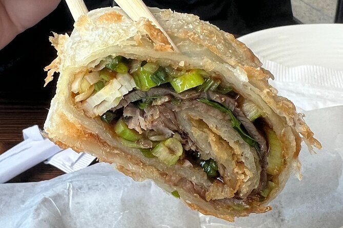 Gourmet Hollywood Walking Food Tour with Delicious Dish Tours - Why This Tour Works for Different Travelers