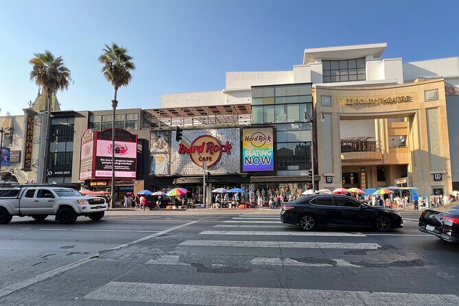 Gourmet Hollywood Walking Food Tour with Delicious Dish Tours - The Sum Up