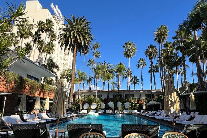 Gourmet Hollywood Walking Food Tour with Delicious Dish Tours - FAQ