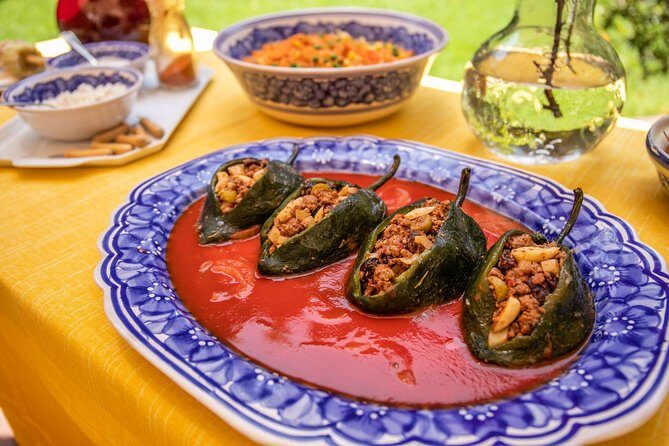 Gourmet Home Dining Experience in Mexico City with Margarita - What Makes This Experience Special?