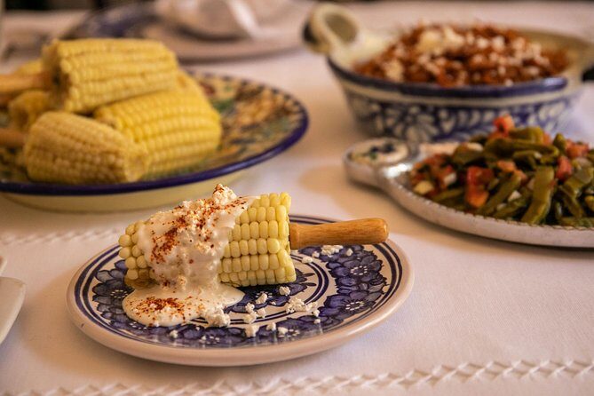 Gourmet Home Dining Experience in Mexico City with Margarita - Final Thoughts