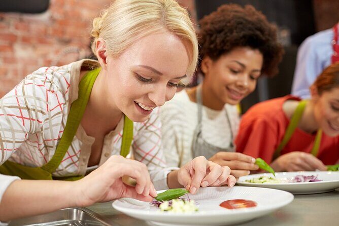 Gourmet Italian Cooking Class in San Francisco - FAQ