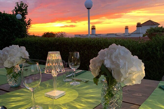 Gourmet Italian Dinner with Views of the Sorrento Coast - Frequently Asked Questions