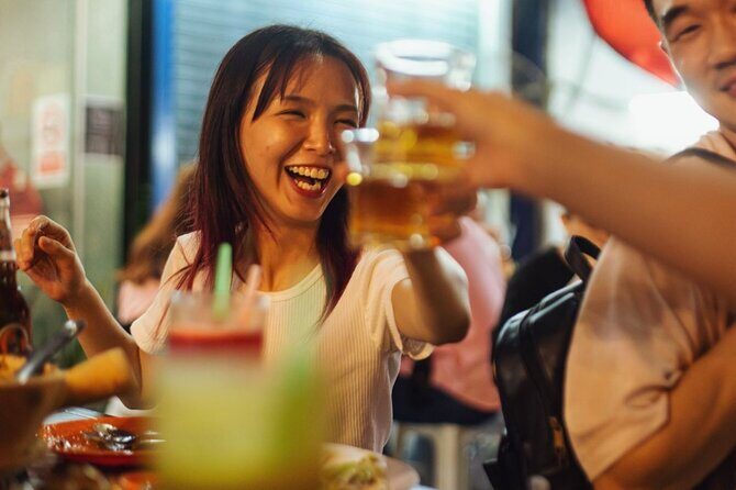 Gourmet LA Thai Town Walking Food Tour with Delicious Dish Tours - Who Will Love This Experience?