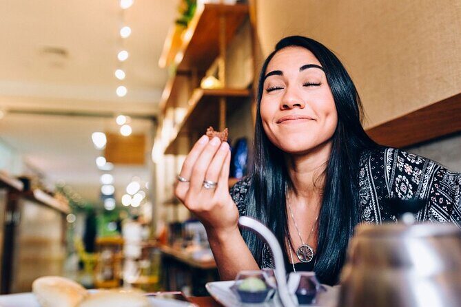 Gourmet LA Thai Town Walking Food Tour with Delicious Dish Tours - The Sum Up