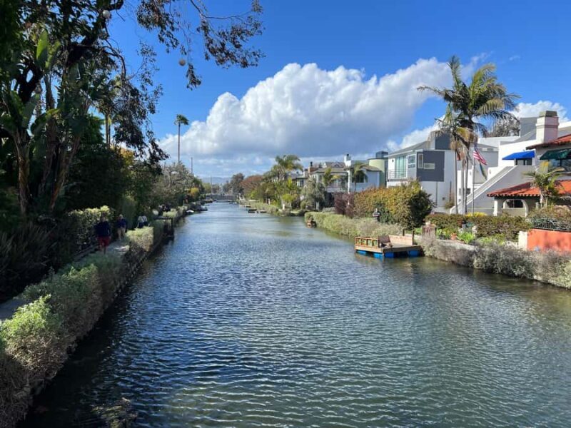 Gourmet LA Venice Beach Walking Food Tour by Delicious Dish - What to Expect from the Tour