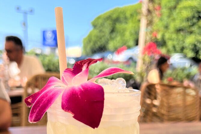 Gourmet LA Venice Beach Walking Food Tour with Delicious Dish - Final Thoughts