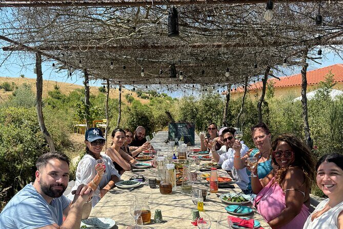 Gourmet Lunch Farm Tour with Cooking Class - The Sum Up