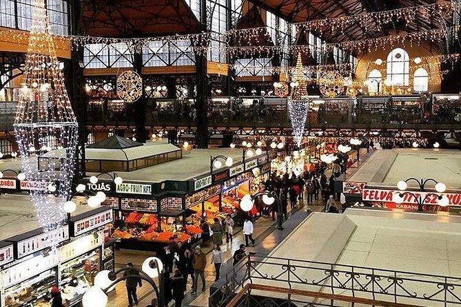 Gourmet Market Walk at the Great Market Hall of Budapest - Final thoughts