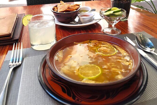 Gourmet Night Tour in San Miguel: Haute Cuisine and Local Chefs - Key Points