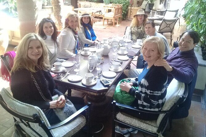Gourmet Night Tour in San Miguel: Haute Cuisine and Local Chefs - Final Thoughts