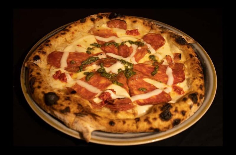 Gourmet Pizza Experience with Drinks and Dessert in Lecce - Wrapping Up