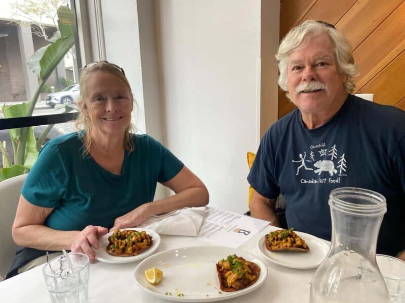 Gourmet Santa Monica Walking Food Tour with Delicious Dish - Key Points